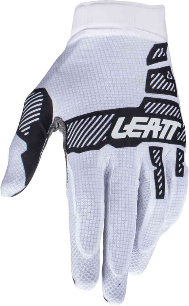 Leatt 1.5 GripR 2024 Luvas de Motocross