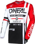 Oneal Element Warhawk Motocross trøje