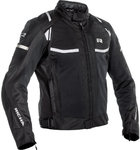Richa Airstream-X chaqueta textil impermeable para motocicleta