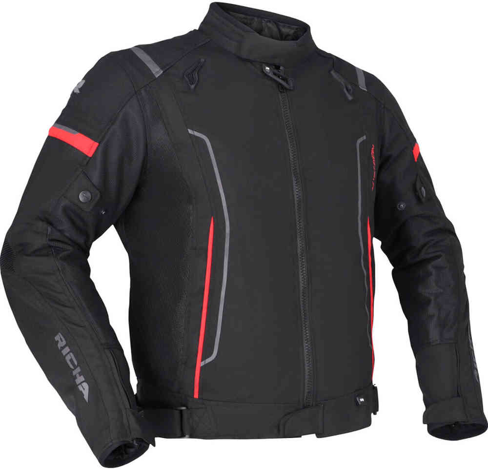 Richa Airstream 3 waterproof Motorcycle Textile Jacket