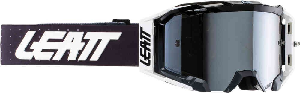 Leatt Velocity 5.5 Iriz 2024 Motocross Brille