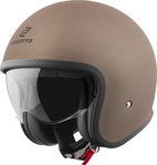 Bogotto H589 Solid 제트 헬멧