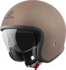 Preview image for Bogotto H589 Solid Jet Helmet