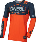 Oneal Mayhem Hexx Motocross trøje