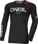 Oneal Mayhem Hexx Motocross Jersey