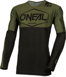 Oneal Mayhem Hexx Motorcross shirt
