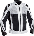Richa Airstorm chaqueta textil impermeable para motocicleta