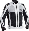 Richa Airstorm wasserdichte Motorrad Textiljacke