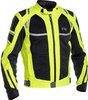 Richa Airstorm waterproof Motorcycle Textile Jacket