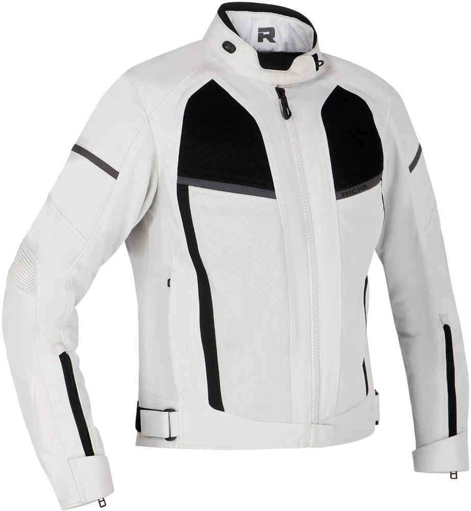 Richa Airstorm wasserdichte Damen Motorrad Textiljacke