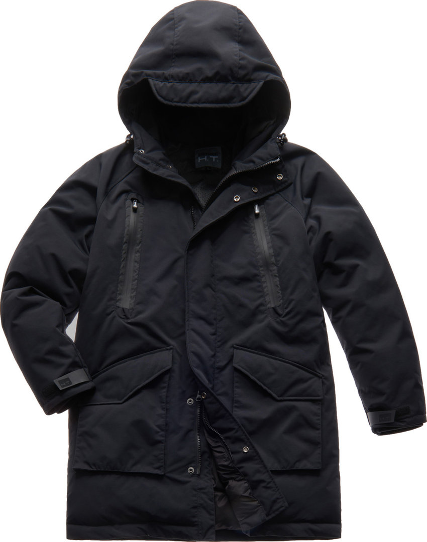 Blauer Easy 오토바이 섬유 재킷