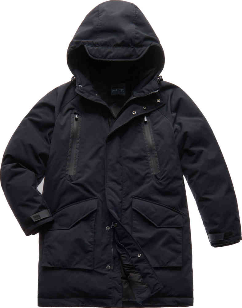 Blauer Easy Мотоциклетная текстильная куртка