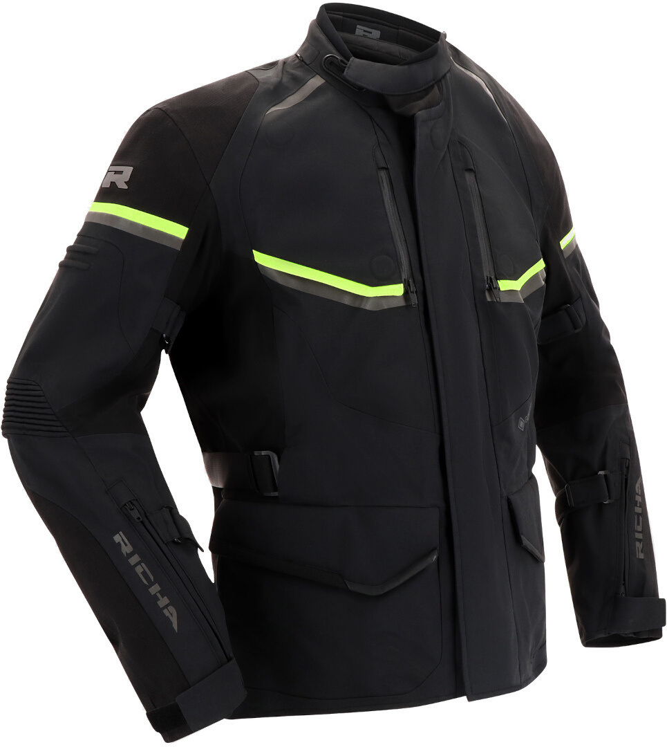 Richa Atlantic 2 Gore-Tex veste textile de moto imperméable