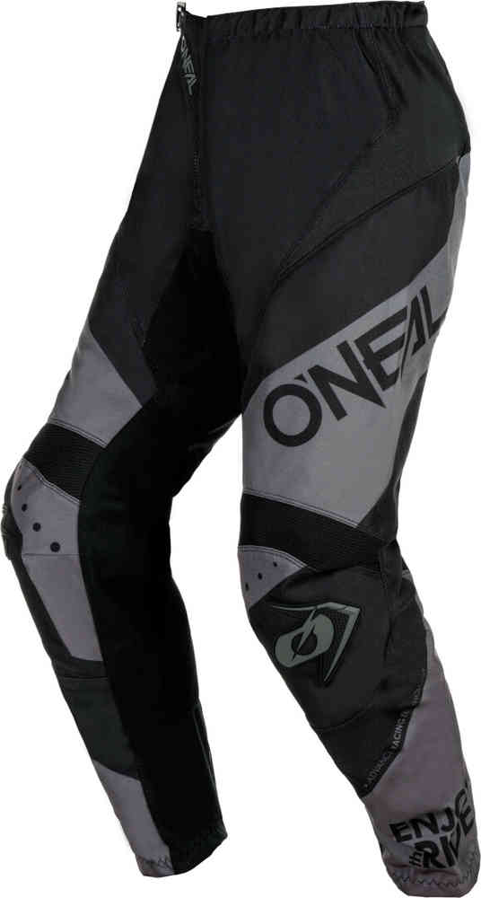 Oneal Element Racewear Motokrosové kalhoty