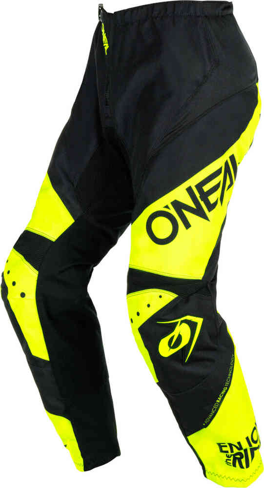 Oneal Element Racewear Pantalons de motocross