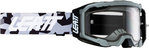 Leatt Velocity 5.5 Enduro 2024 Lunettes de motocross