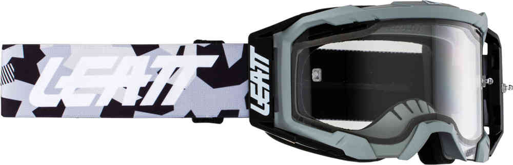 Leatt Velocity 5.5 Enduro 2024 Motocross beskyttelsesbriller