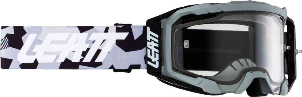 Leatt Velocity 5.5 Enduro 2024 Occhiali da motocross