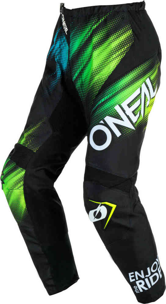 Oneal Element Voltage Pantalones de motocross