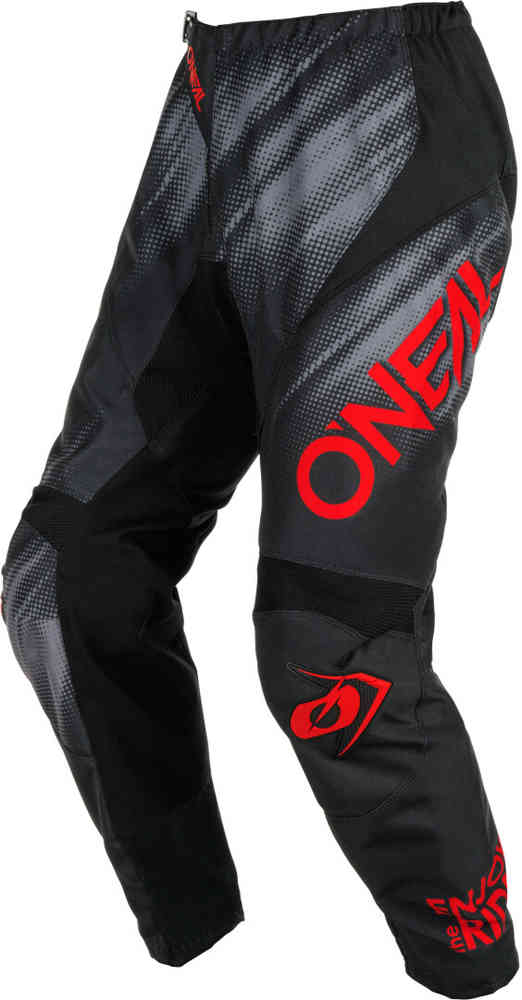 Oneal Element Voltage Pantalones de motocross