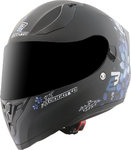 Bogotto H128 Fiori Helmet