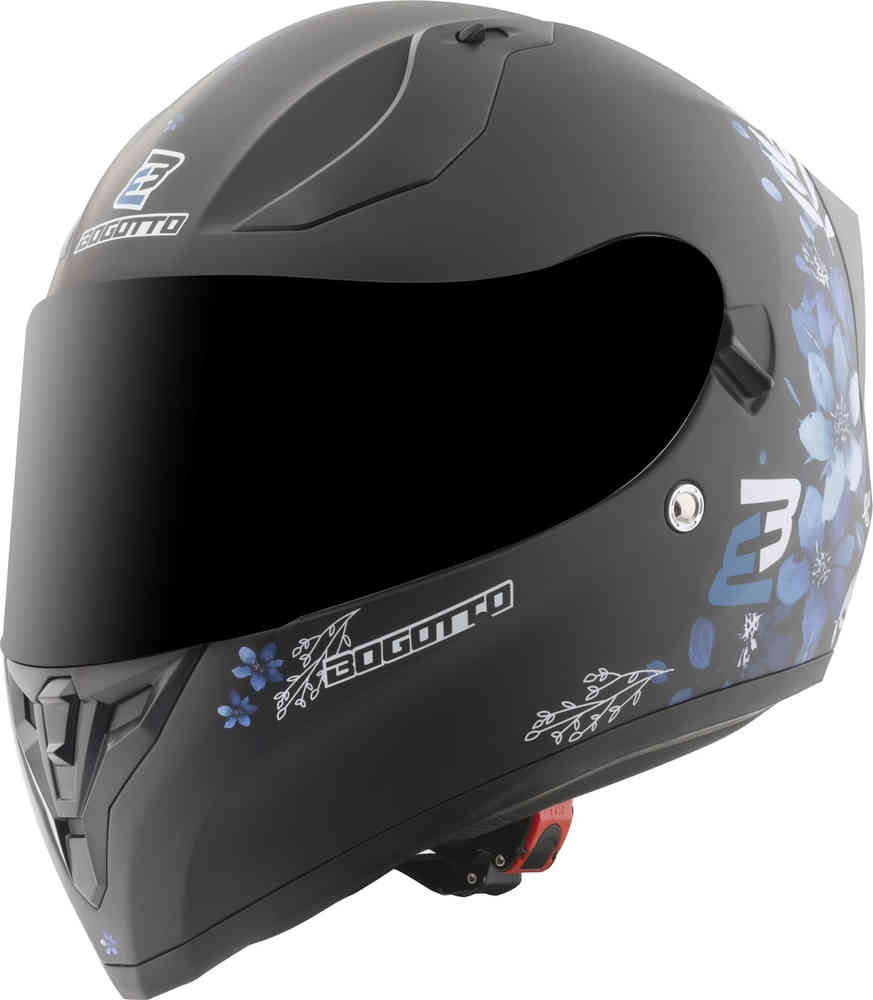 Bogotto H128 Fiori 頭盔