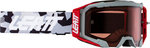 Leatt Velocity 5.5 Camo 2024 Gogle motocrossowe