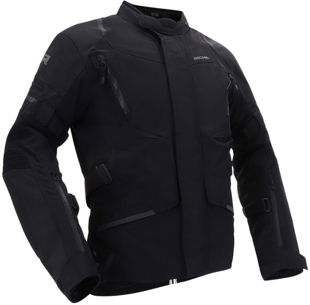 Richa Cyclone 2 Gore-Tex chaqueta textil impermeable para motocicletas