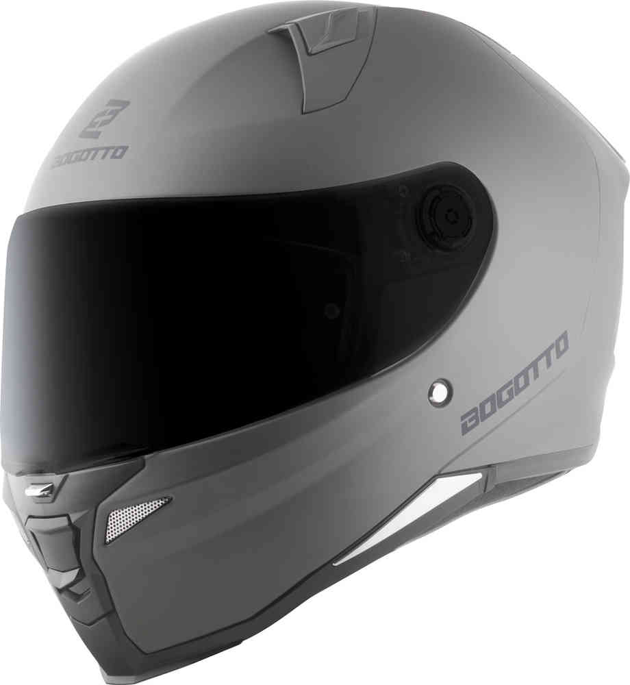 Bogotto FF110B ヘルメット