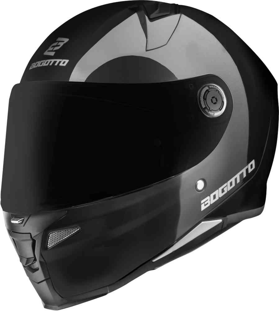 Bogotto FF110B ヘルメット