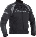 Richa Falcon 2 водонепроницаемая мотоциклетная текстильная куртка