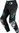 Oneal Element Rancid mustat/moniväriset motocross-housut