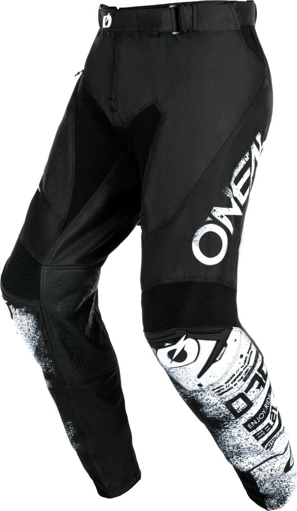 Oneal Mayhem Scarz 越野摩托車褲