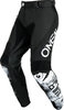 {PreviewImageFor} Oneal Mayhem Scarz Motocross Byxor