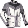 Richa Infinity 2 Adventure водонепроницаемая мотоциклетная текстильная куртка