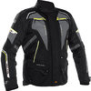 Richa Infinity 2 Flare водонепроницаемая мотоциклетная текстильная куртка