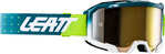 Leatt Velocity 4.5 Iriz Classic 2024 Очки для мотокросса