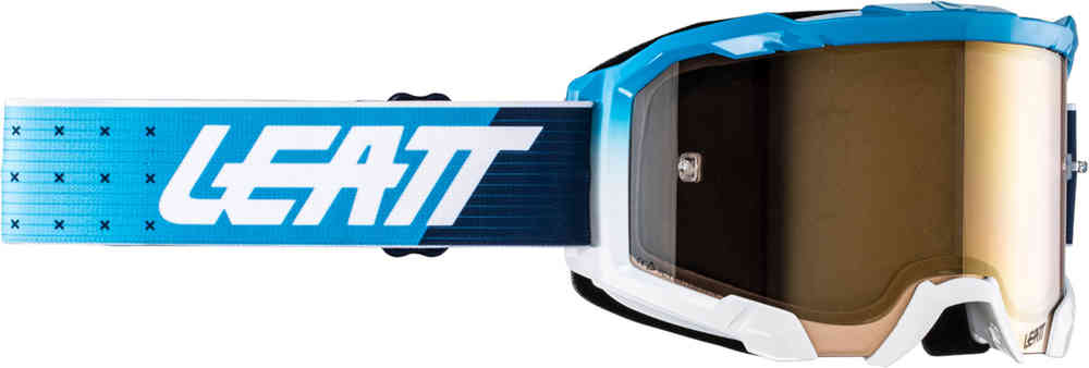 Leatt Velocity 4.5 Iriz Classic 2024 Motocross beskyttelsesbriller