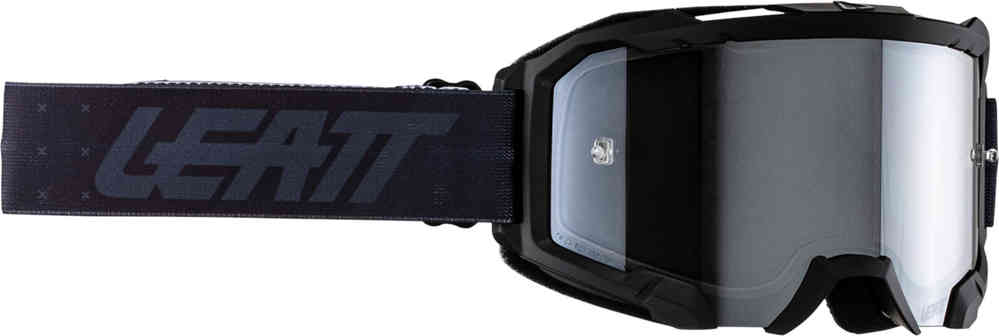 Leatt Velocity 4.5 Iriz Classic 2024 Motocross beskyttelsesbriller