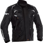 Richa Infinity 2 Mesh chaqueta textil impermeable para motocicleta