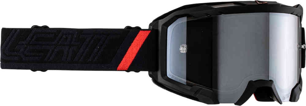Leatt Velocity 4.5 Iriz Race 2024 Motocross beskyttelsesbriller