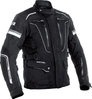 Preview image for Richa Infinity 2 Pro Motorcycle Textile Jacket