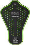 IXS CCS Level 2 Rygg Protector