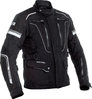 Preview image for Richa Infinity 2 Pro Ladies Motorcycle Textile Jacket