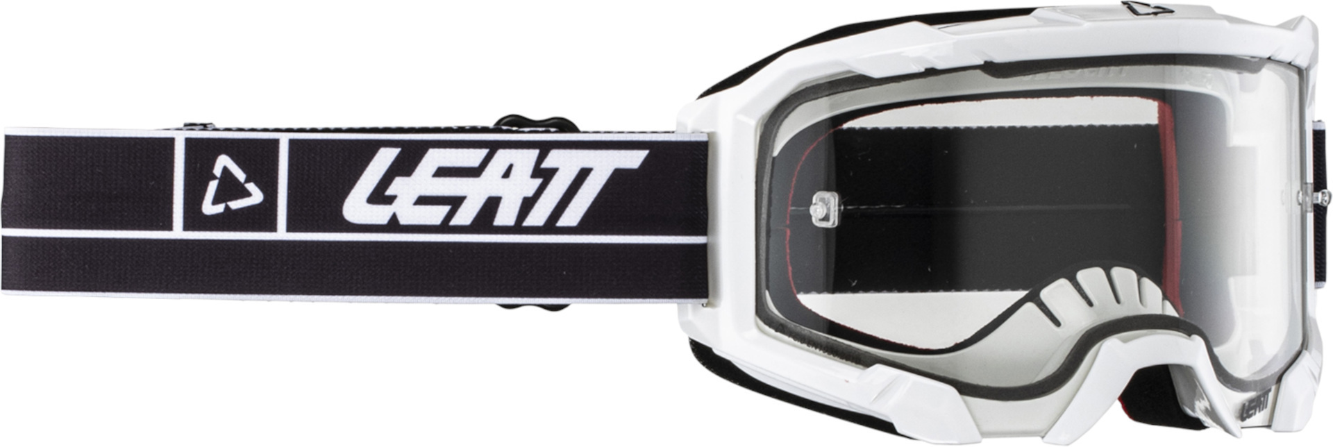 Leatt Velocity 4.5 Classic 2024 Очки для мотокросса