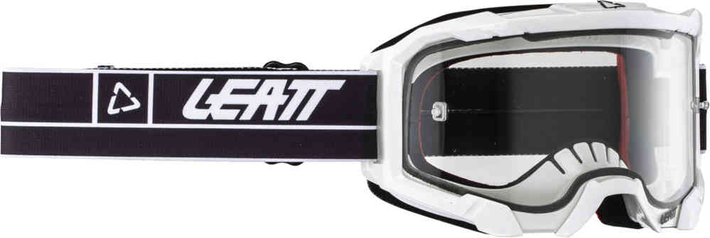 Leatt Velocity 4.5 Classic 2024 Motocross Brille