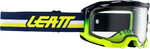 Leatt Velocity 4.5 Stripes 2024 Motocross Goggles