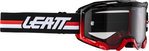 Leatt Velocity 4.5 Stripes 2024 Motocross Brille
