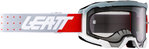 Leatt Velocity 4.5 Forge 2024 Motocross briller