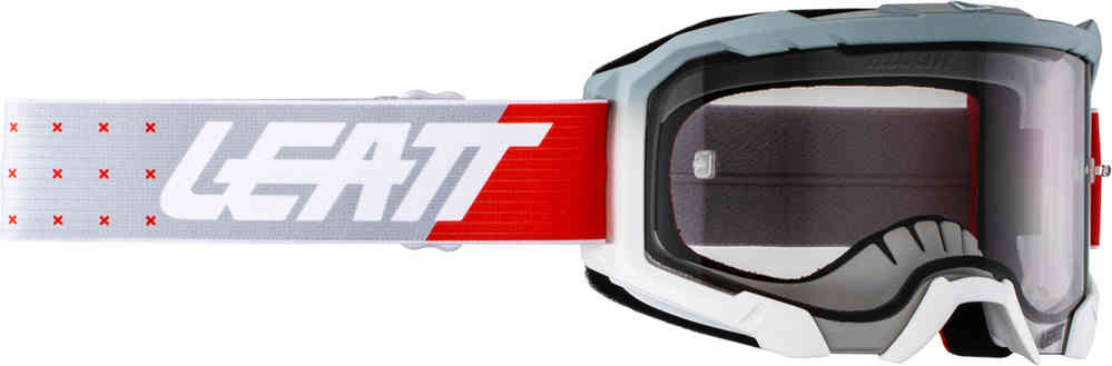 Leatt Velocity 4.5 Forge 2024 Lunettes de motocross